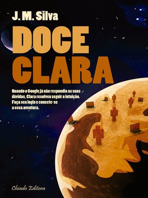 cover image of Doce Clara
